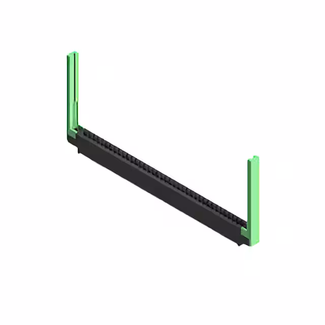 387-037-544-668 EDAC Inc.  Edgeboard Connectors